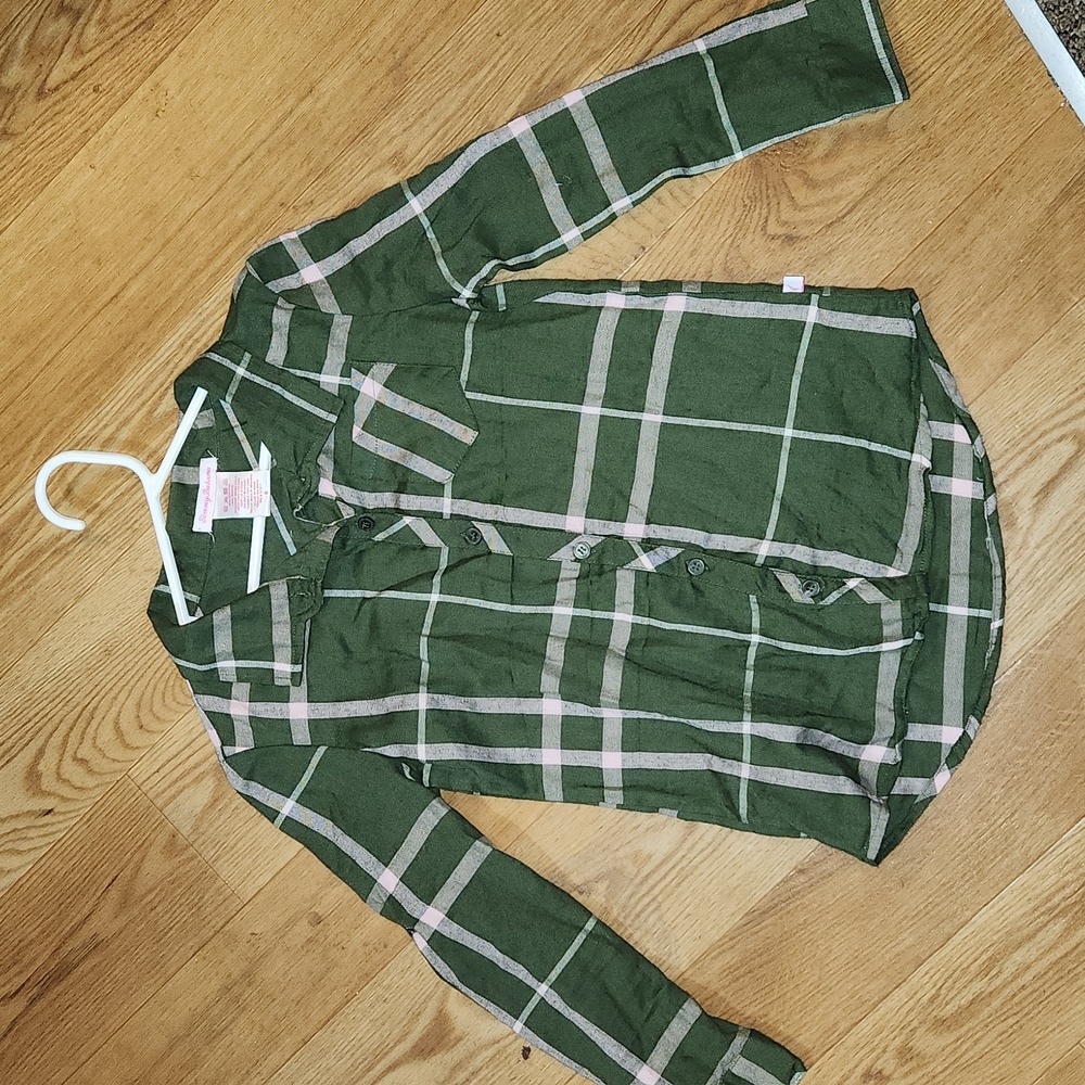 Girls shirt